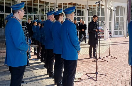 Žalna slovesnost - komemoracija ob dnevu spomina na mrtve (29)